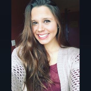 Meet your Posher, Taylor