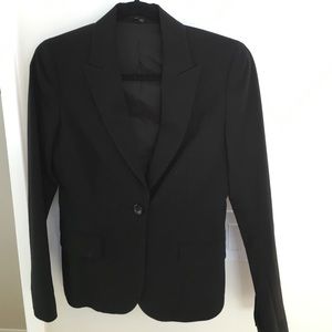 Black Theory Blazer ***FREE MATCHING PANT (0)***