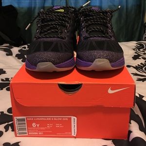 Nike Lunarglide 6 Glow
