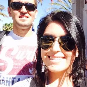 Meet your Posher, Fernando