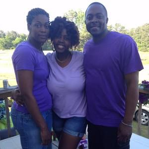 Meet your Posher, Annie