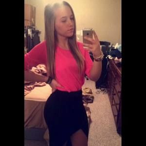 Meet your Posher, Kenadee