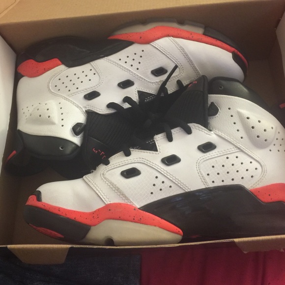 Jordan 6-17-23 - Picture 1 of 4