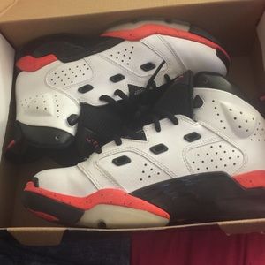 Jordan 6-17-23