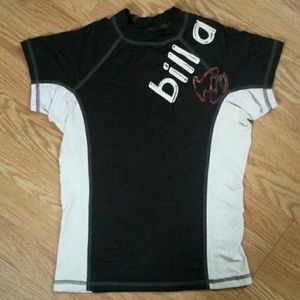 Billabong Surf Shirt