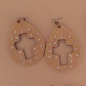 Sookie Sookie earrings