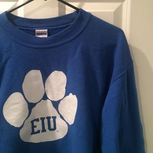 Eastern Illinois University Sweatshirt