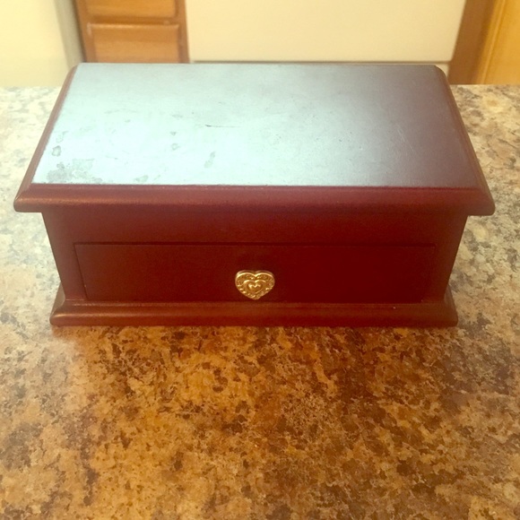 Brighton Jewelry - Brighton Jewelry Box