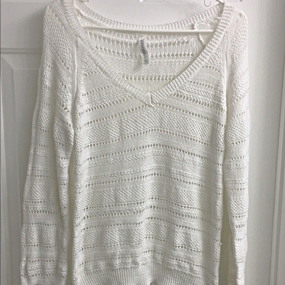 Long sleeve Aeropostale top