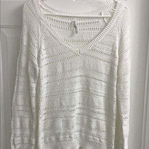 Long sleeve Aeropostale top
