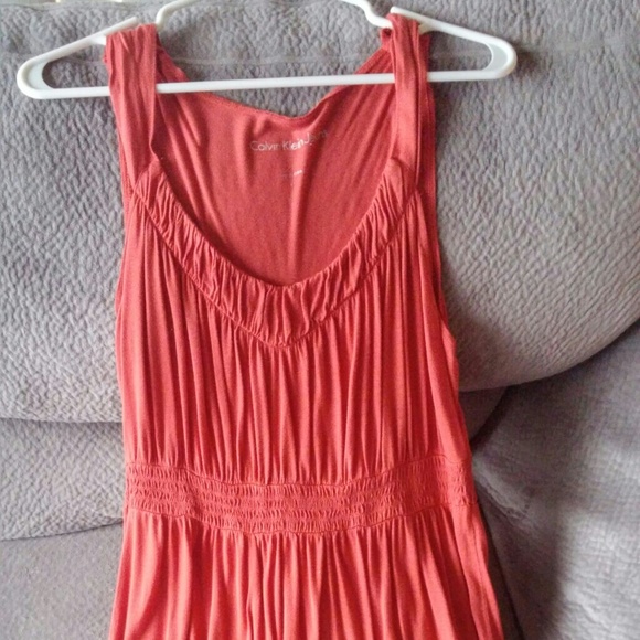 Like new dress