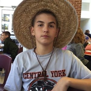 Meet your Posher, Evan