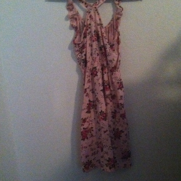 Dress - Picture 3 of 3
