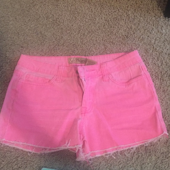 Highwaist Shorts💕