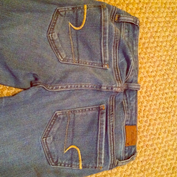 Skinny jeans, jegging