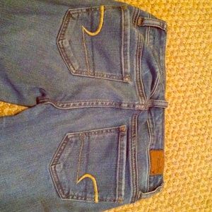 Skinny jeans, jegging