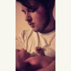 Meet your Posher, Cj