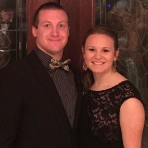 Meet your Posher, Kelsey