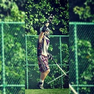 Meet your Posher, Stephen