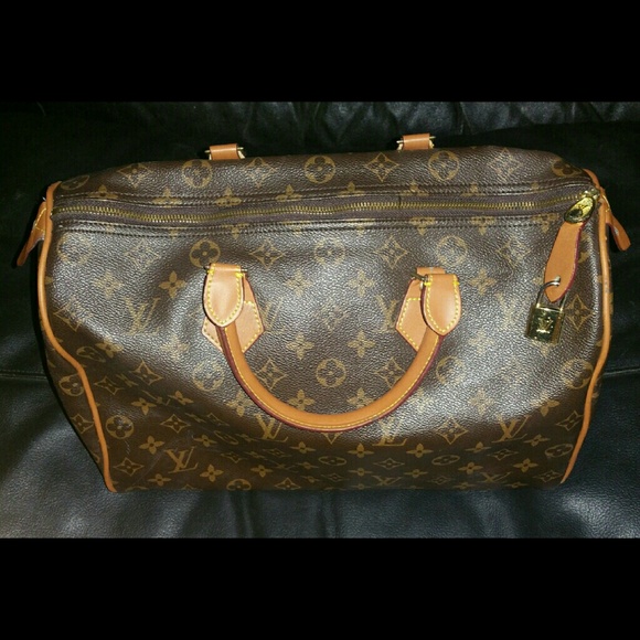 Louis Vuitton speedy 30