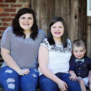 Meet your Posher, Kellie