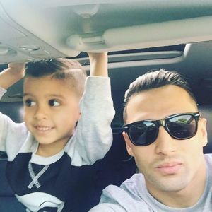 Meet your Posher, Jorge