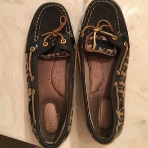 Sperry's