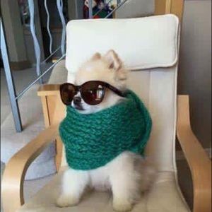 Meet your Posher, MJ