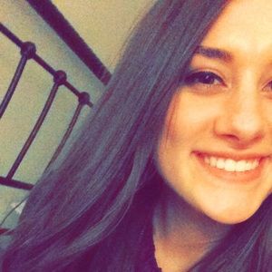 Meet your Posher, Marissa