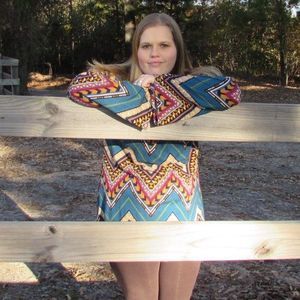 Meet your Posher, Faye