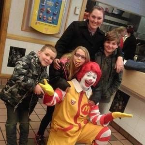 Meet your Posher, Jess