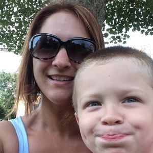 Meet your Posher, Melanie