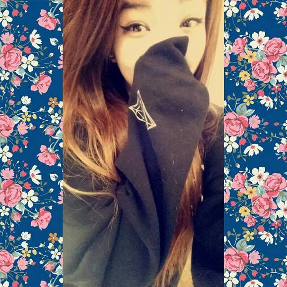 Meet your Posher, Aneisah