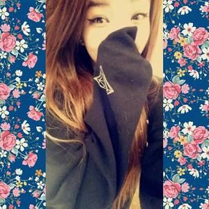 Meet your Posher, Aneisah