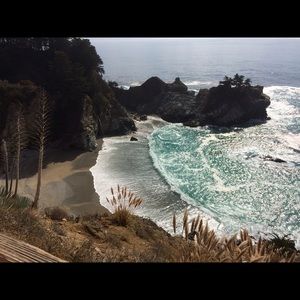 Meet your Posher, Amee