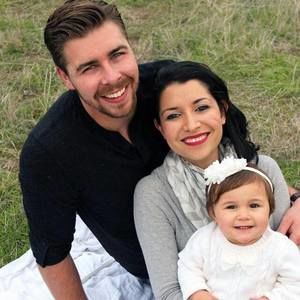 Meet your Posher, Adriana