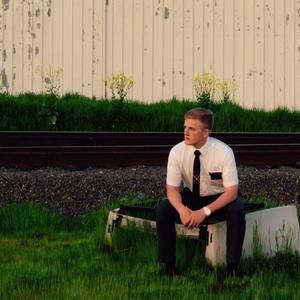 Meet your Posher, Nick