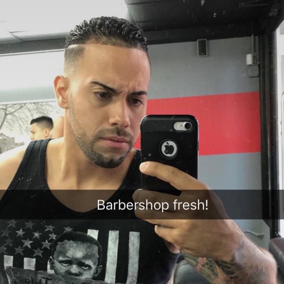 Meet your Posher, Jay - Picture 4 of 4