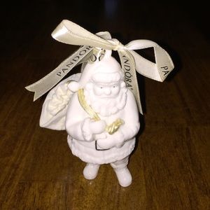 Pandora Christmas Ornament 2013