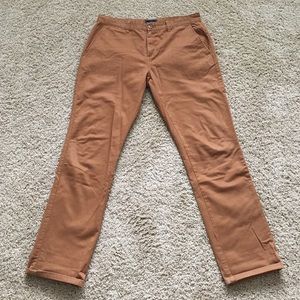 Obey Chino Twill Pant