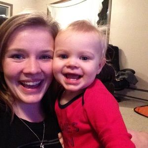 Meet your Posher, Amber