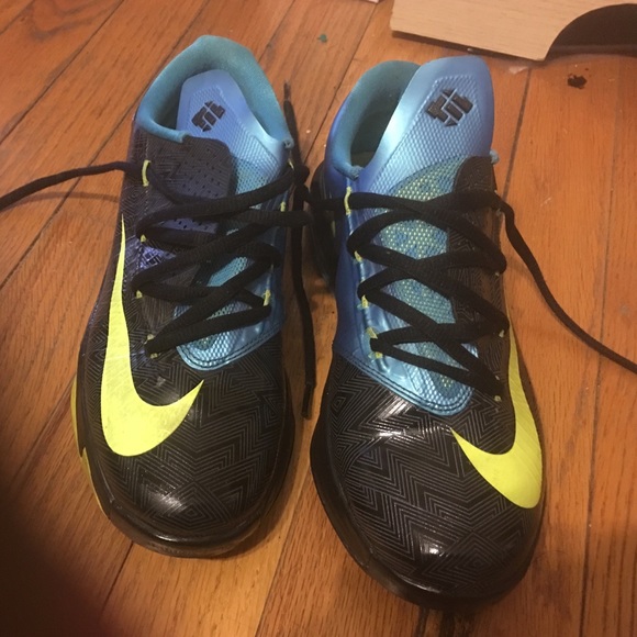 Nike KD