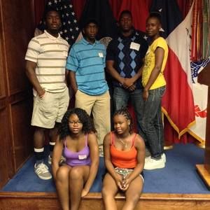 Meet your Posher, Tasha