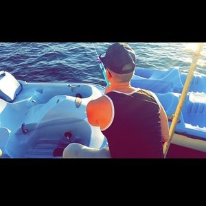 Meet your Posher, Yazan