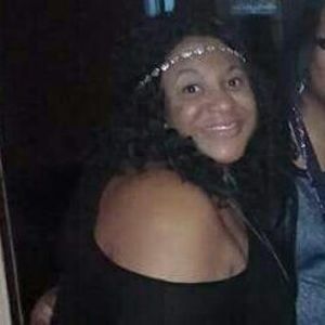 Meet your Posher, Rashonda