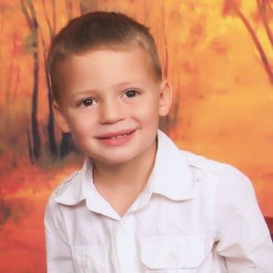 Meet your Posher, Gerry