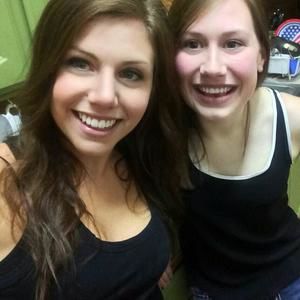 Meet your Posher, Madeline