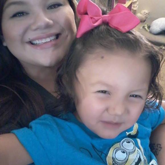 Meet your Posher, Kaitlyn