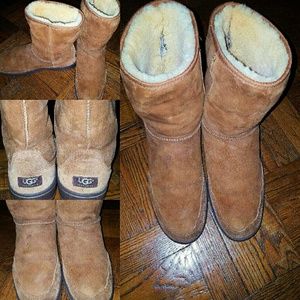 Hot Pick UGG'S 4 Him