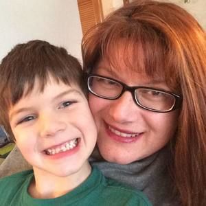 Meet your Posher, Laurie